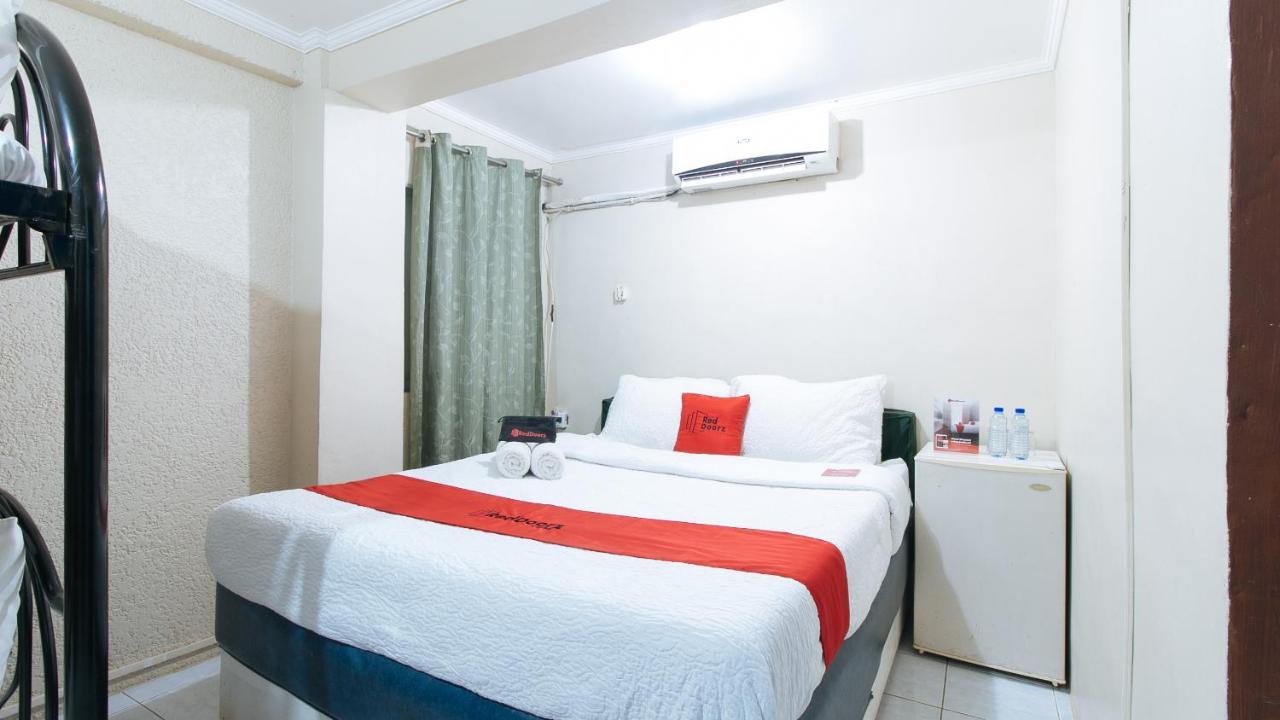Reddoorz Plus At Lagoon Resort Zambales Olongapo Exterior foto