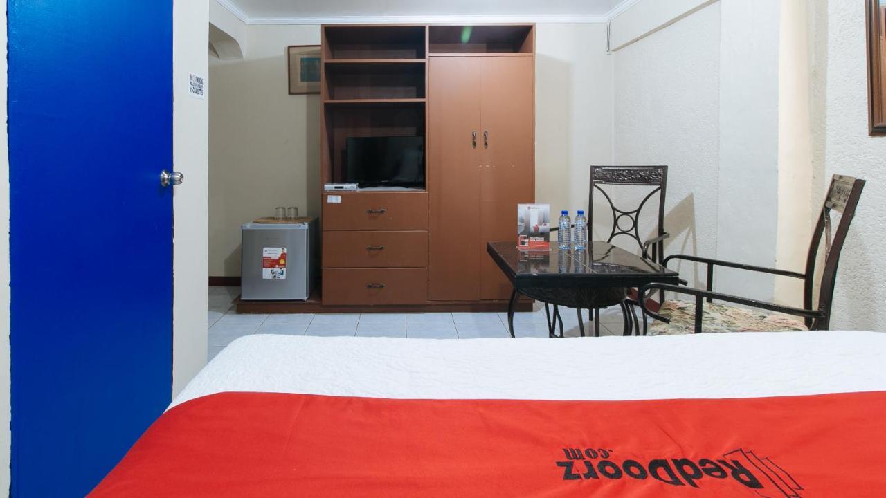 Reddoorz Plus At Lagoon Resort Zambales Olongapo Exterior foto