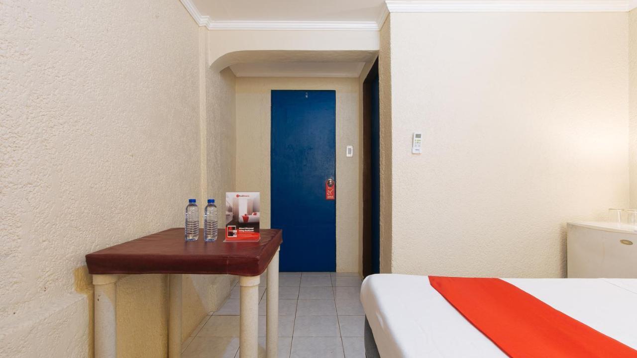 Reddoorz Plus At Lagoon Resort Zambales Olongapo Exterior foto