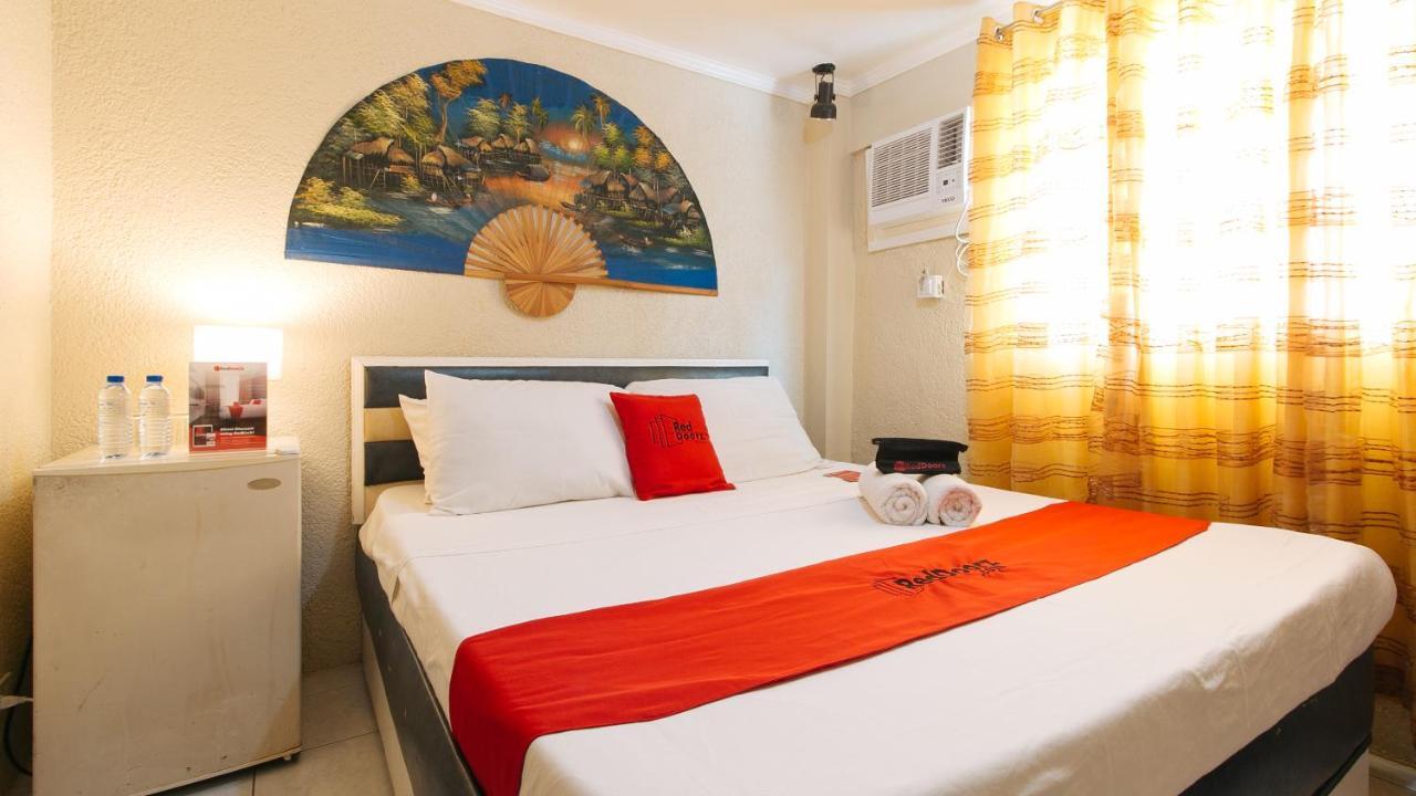 Reddoorz Plus At Lagoon Resort Zambales Olongapo Exterior foto